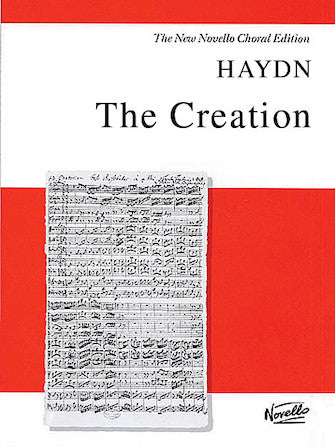 Creation, The