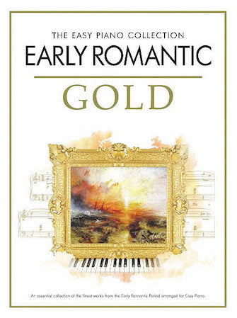EARLY ROMANTIC GOLD ESSENTIAL