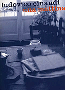 Einaudi Una Mattina For Solo Piano