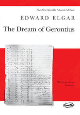 Elgar Dream of Gerontius, The - Op. 38