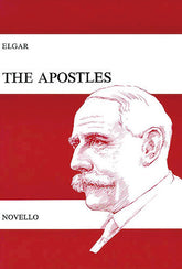 Elgar The Apostles SATB