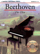 Beethoven - Für Elise - Concert Performer Series