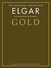 Elgar - Gold: The Essential Collection
