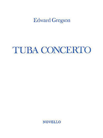 Gregson Tuba Concerto