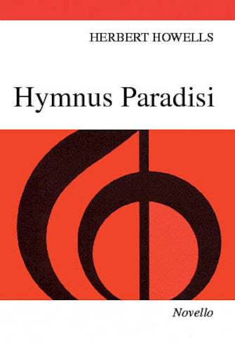Howells Hymnus Paradisi