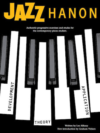 Jazz Hanon