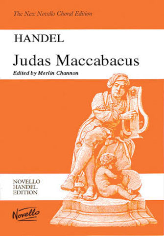 Handel Judas Maccabaeus