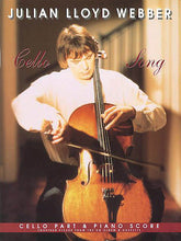 Lloyd Webber, Julian - Cello Song