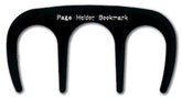 Kibcoh Pageholder Bookmark for Sheet Music