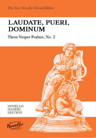 Laudate, Pueri, Dominum