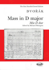 Dvořák: Mass in D Major, Op. 86 (Mse D dur)