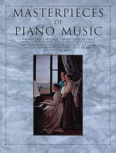 Masterpieces of Piano Music