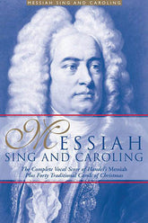 HANDEL MESSIAH & 40 TRADITIONA