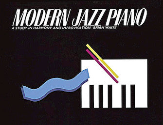 Modern Jazz Piano