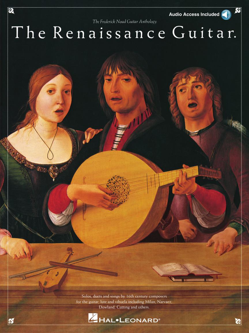 Renaissance Guitar, The