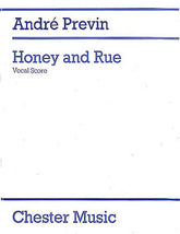 Honey & Rue
