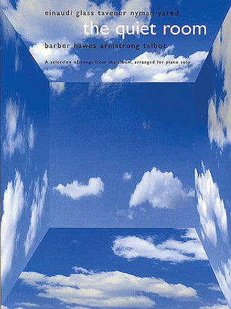 The Quiet Room Piano Solo