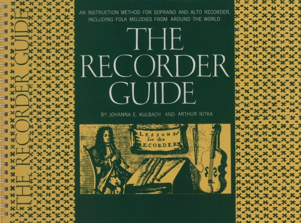 Recorder Guide, The