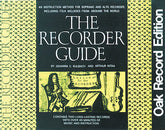 Recorder Guide, The