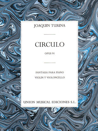 Circulo Op. 91