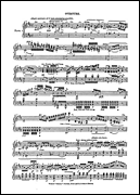 Weber Oberon Vocal Score