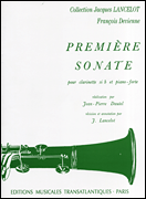 Devienne Sonata No. 1