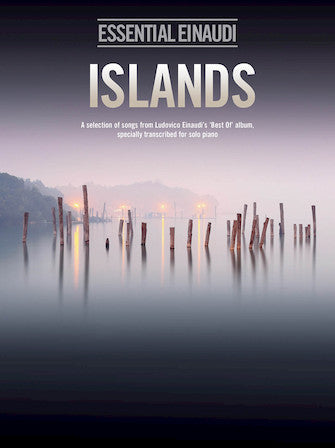 Einaudi Islands: Essential Einaudi