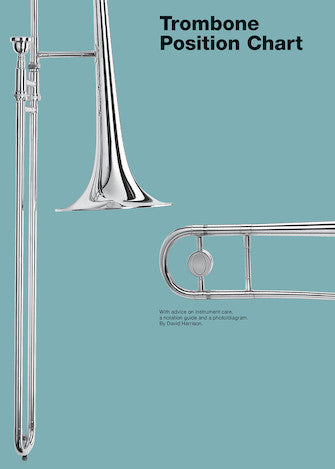 Trombone Position Chart