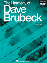 Brubeck, Dave - Harmony of