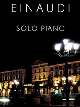 Einaudi, Ludovico - Solo Piano