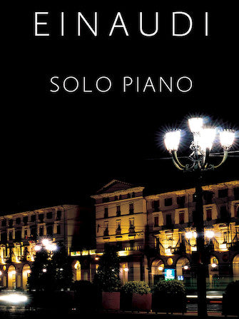 Einaudi, Ludovico - Solo Piano