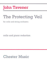 Taverner The Protecting Veil