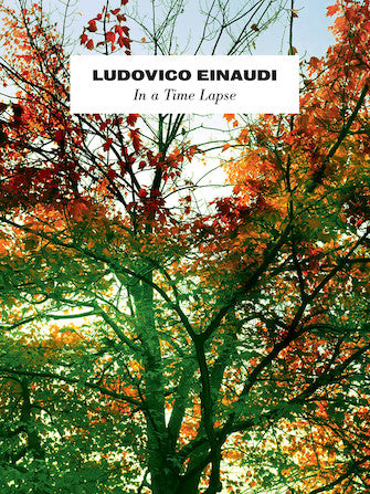 Einaudi In a Time Lapse