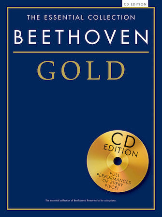 Beethoven - Essential Collection Gold