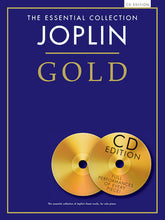 Joplin - Gold: The Essential Collection