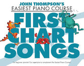 First Chart Songs