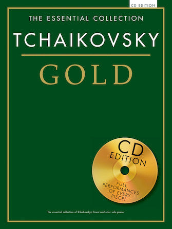 Tchaikovsky - Gold: The Essential Collection