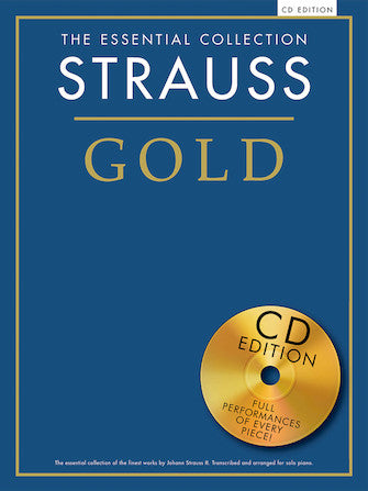 Strauss Gold