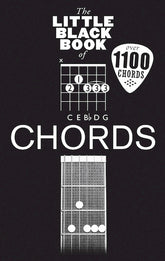 Little Black Book of Chords