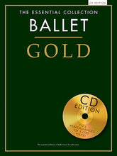Ballet Gold: The Essential Collection