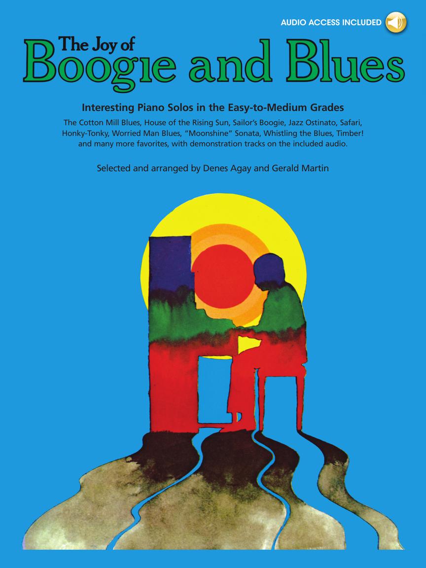 Joy of Boogie and Blues