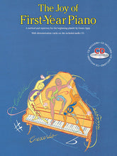 Joy of First-Year Piano