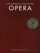 Essential Collection, The - Opera Gold