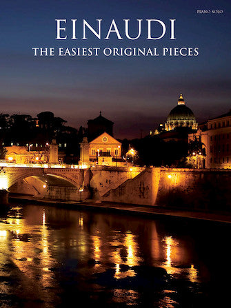 Einaudi - Easiest Original Pieces