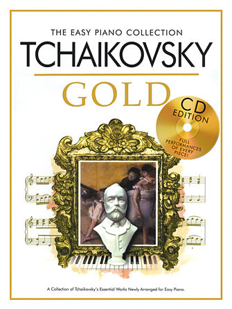 Tchaikovsky Gold