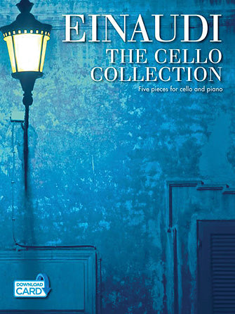 Einaudi - Cello Collection
