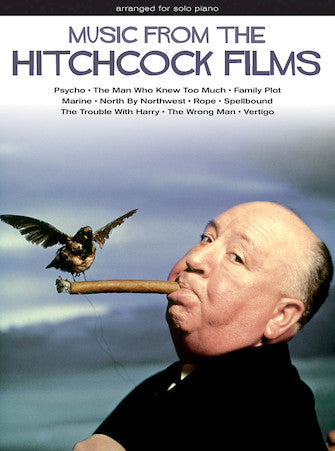 Hitchcock - Music from Hitchcock Films