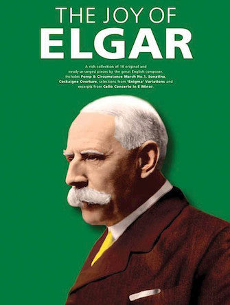 Elgar - Joy of