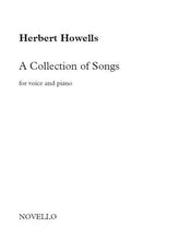 Howells Collection of Songs
