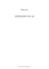 Symphony No. 10